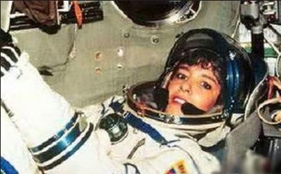 苏联女宇航员去趟外太空竟集体怀孕了
