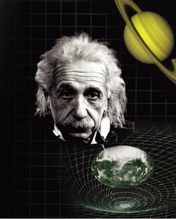 爱因斯坦预言成真
