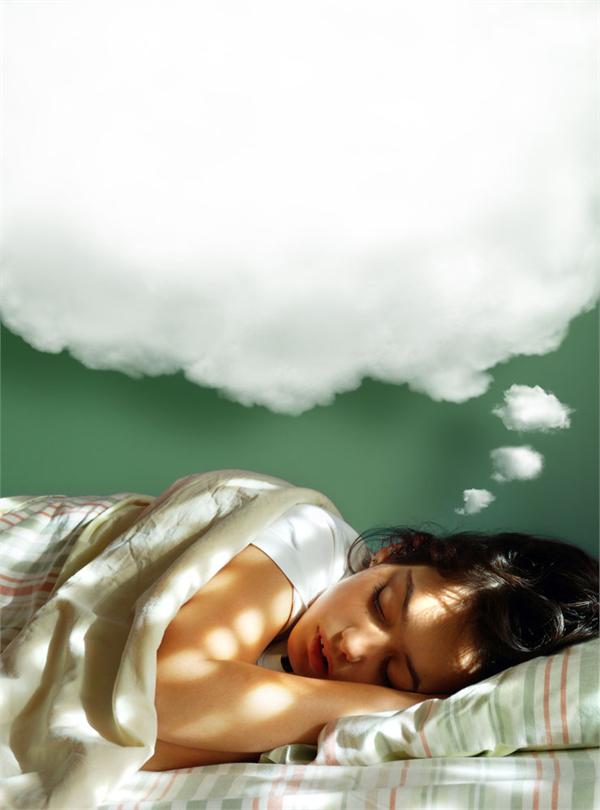 科学家发现美梦“开关”通过激光控制是否做梦