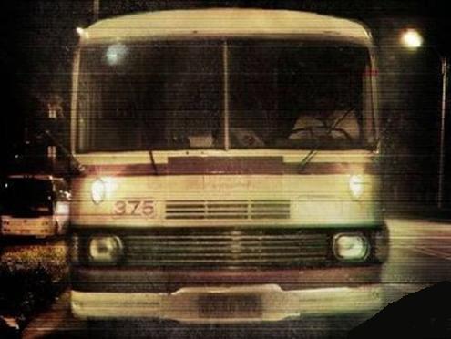 95年北京375路公交车灵异事件实录